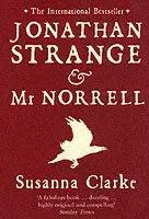Jonathan Strange And Mr. Norrell
