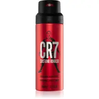 Cristiano Ronaldo CR7 spray pentru corp pentru bărbați 150 ml