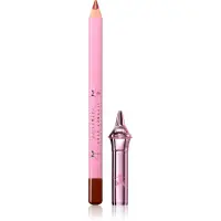 Jeffree Star Cosmetics Velour Lip Liner creion contur buze culoare Cut Throat Love 1.14 g