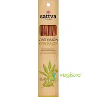 Betisoare Parfumate Cardamon 30g (15 buc)