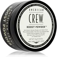 American Crew Styling Boost Powder pudră pentru păr cu volum 10 g