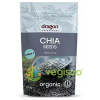 Seminte de Chia Ecologica/Bio 200g