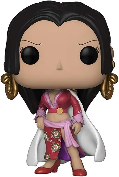 Figurina - Funko Pop! - One Piece - Boa Hancock