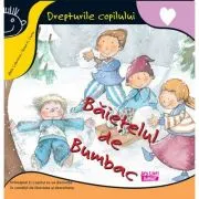 Baietelul de bumbac