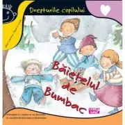 Baietelul de bumbac