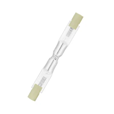 Bec halogen Ledvance (Osram) HALOLINE SST 80 W 230 V R7S, 1385 lm, 2900 K
