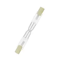 Bec halogen Ledvance (Osram) HALOLINE SST 80 W 230 V R7S, 1385 lm, 2900 K