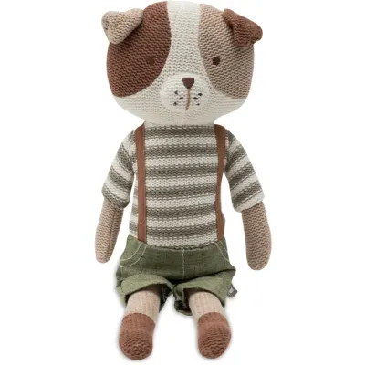JOLLEIN Doll Mick păpușă 0m+ 1 buc