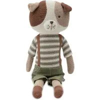 JOLLEIN Doll Mick păpușă 0m+ 1 buc