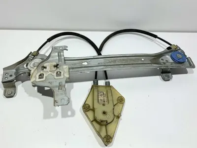 Macara geam electric dreapta spate 827200003R Renault Megane 3 (2008-2012)