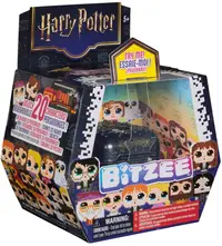 Jucărie interactivă Bitzee Digital Pet - Wizarding World Harry Potter
