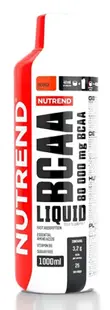 BCAA Liquid, 1000 ml, Nutrend