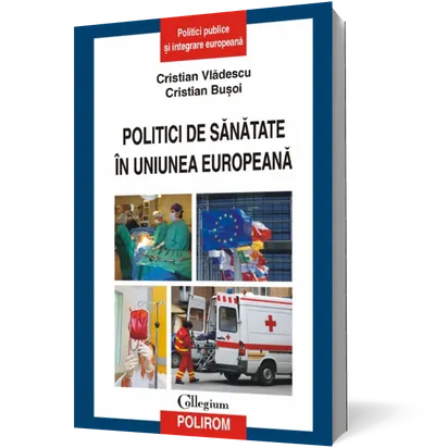 Politici de sănătate în Uniunea Europeană