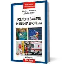 Politici de sănătate în Uniunea Europeană