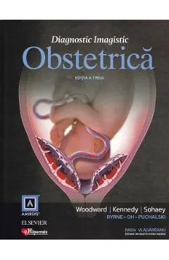 Diagnostic Imagistic Obstetrica Ed.3