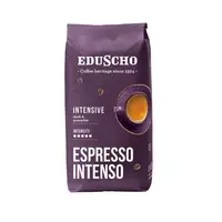 Cafea boabe, Eduscho Espresso Intenso, 1kg Engros