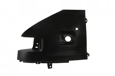 Aripa fata stanga cu locas semnalizator CITROEN JUMPER; FIAT DUCATO; PEUGEOT BOXER intre 1994-2002