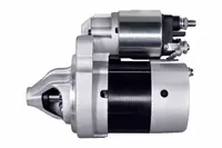 Electromotor (12v, 1kw) Potrivit Ford B-Max, C-Max Ii, Fiesta Vi, Focus Iii, Focus Iii Hatchback, Focus Iii Kombi, Grand C-Max, Tourneo Connect V408 Nadwozie Wielko 1.0 02.12-