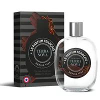 Apa de toaleta pentru barbati Les Parfums Francais Terra Nova, Corania | EDT 100 ml