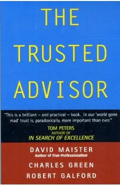 Trusted Advisor