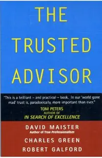 Trusted Advisor