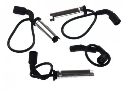 Set cablaj aprindere Daewoo Lanos 1.5i SOHC 97 -, 1,4 SOHC 02