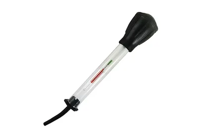 Densimetru Electrolit Baterii Jbm