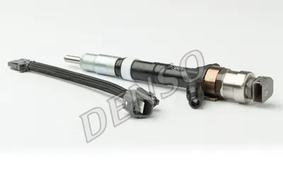 Injector TOYOTA LAND CRUISER 90 3.0Dintre 1992-2002