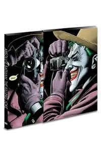 Absolute Batman: The Killing Joke