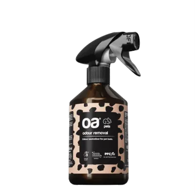 Solutie indepartare miros animale de companie OA Pets Odour Removal 250 ml