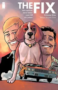 The Fix - Volume 1
