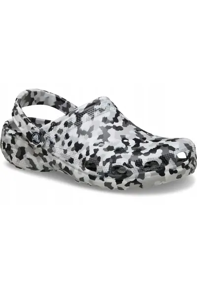 Saboti - Classic - Negru