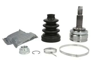 Cap planetara spre roata (26z 24z 58mm; ABS:48) TOYOTA COROLLA, COROLLA VERSO, PRIUS 1.5H 1.8 intre 2000-2009