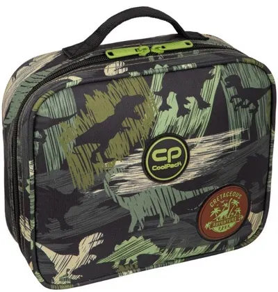 Geantă de alimente Cool Pack Cooler Bag - Adventure Park