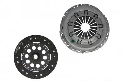 Kit ambreiaj (fara rulment, 230mm) potrivit NISSAN JUKE, PULSAR, QASHQAI II, X-TRAIL III; RENAULT KADJAR 1.6 06.10