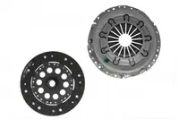 Kit ambreiaj (fara rulment, 230mm) potrivit NISSAN JUKE, PULSAR, QASHQAI II, X-TRAIL III; RENAULT KADJAR 1.6 06.10-