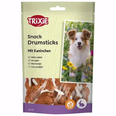 Trixie Recompense Pentru Caini, Premio, Oscioare cu Iepure, 8 buc/ 100 g
