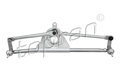 Mecanism stergator parbriz Fata (fara motoras) potrivit BMW 3 (E36) 09.90-08.00