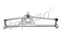 Mecanism stergator parbriz Fata (fara motoras) potrivit BMW 3 (E36) 09.90-08.00