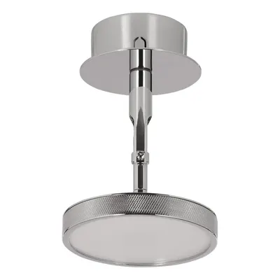 Spot argintiu LED ø 12 cm Asteria Spot – UMAGE