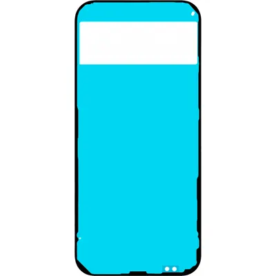 Adeziv Capac Baterie Google Pixel 9 Pro, Service Pack G806-12942-00