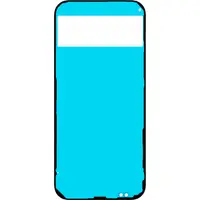 Adeziv Capac Baterie Google Pixel 9 Pro, Service Pack G806-12942-00
