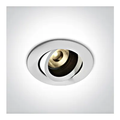 Ina-R/A1 13W 1100lm 3000K 700mA Ra92 IP54 dim alb