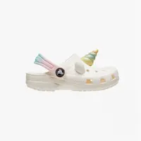 Tobogane pentru copii Crocs Classic IAM Rainbow Unicorn CgT