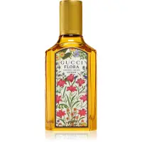Gucci Flora Gorgeous Orchid Intense apă parfumată intense pentru femei 50 ml