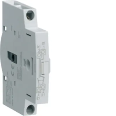 Contact auxiliar. NI+ND 20-160A