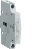 Contact auxiliar. NI+ND 20-160A