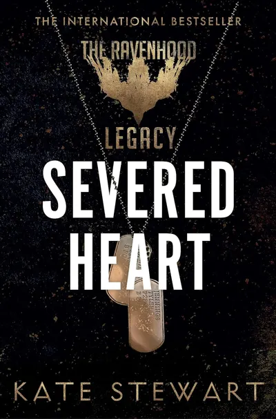 Severed Heart