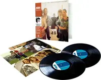 Waterloo (Vinyl, 45 RPM, Half-Speed Master 50th Anniversary Edition)