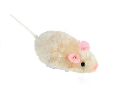 Pawise Cat Soricel cu Cheita pentru Pisici 8 Cm
